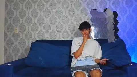 Ithan and Friends online show from March 2025 01:17:02 PM