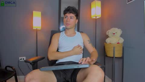 Ithan and Friends online show from March 2026 01:16:02 PM