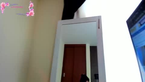 Angelica online show from March 2026 06:33:01 PM