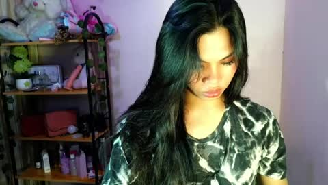 its_chloe20 online show from July 2026 12:24:02 PM