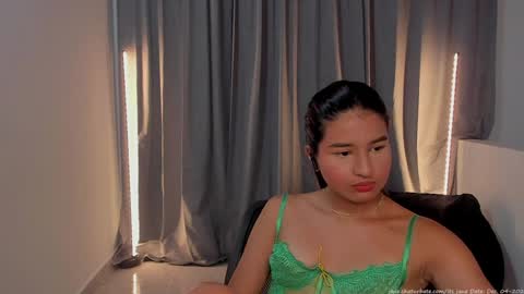 Snapshot of its_jane chatting on December 2024 09:35:01 PM ITS JANE online show from December 2024 09:35:01 PM