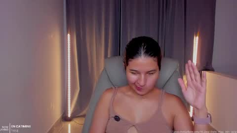 Snapshot of its_jane chatting on May 2026 09:56:02 PM ITS JANE online show from May 2026 09:56:02 PM