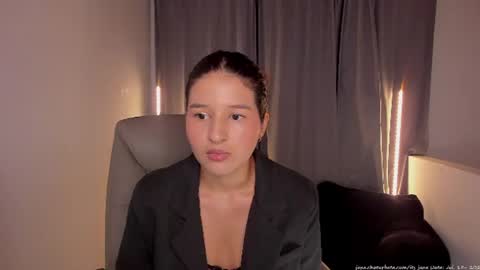 Snapshot of its_jane chatting on July 2026 11:08:01 PM ITS JANE online show from July 2026 11:08:01 PM