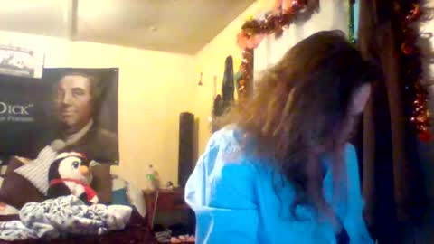 its kimber online show from October 2025 04:41:01 PM