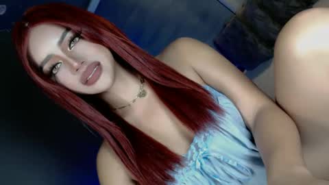 Snapshot of its_me_cataleya chatting on March 2025 10:45:02 PM Cataleya Rogers online show from March 2025 10:45:02 PM