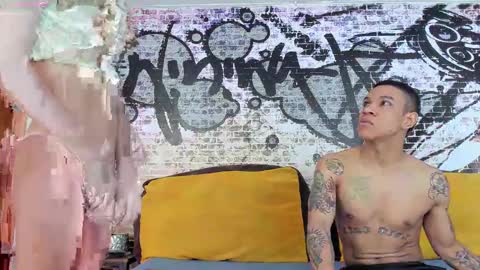 Miley hurtado online show from January 2025 01:35:02 PM