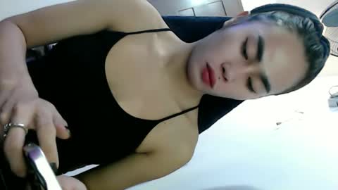 its_me_vanesa online show from February 2026 02:06:02 AM