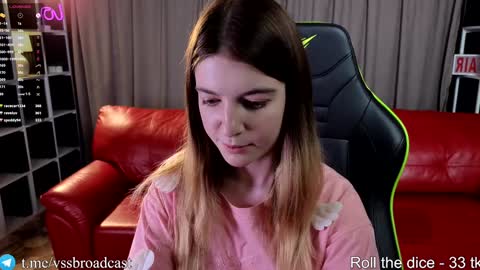 Snapshot of its_my_life__ chatting on February 2025 01:06:01 PM Katana Kate - our tg channel  online show from February 2025 01:06:01 PM