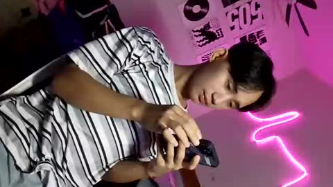 its_saya online show from June 2026 03:09:02 AM