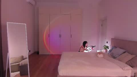 Snapshot of its_yummy chatting on June 2026 12:53:02 PM Yami online show from June 2026 12:53:02 PM