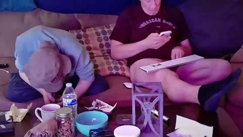 Just John online show from March 2026 07:57:02 AM