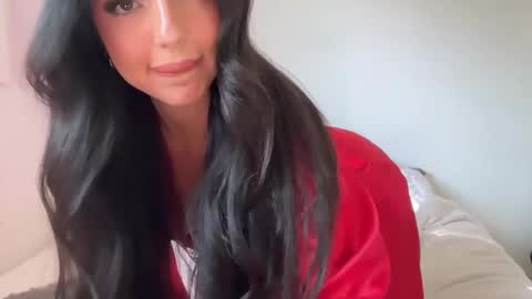 Aria Jackson online show from March 2026 09:09:02 PM