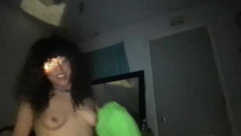 itsariessecrets online show from January 2025 08:02:01 AM