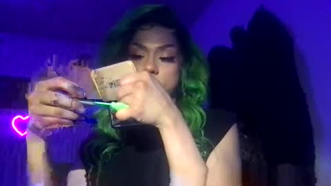 itsariessecrets online show from February 2025 05:56:02 AM