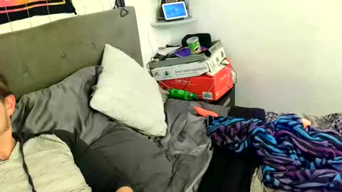 Boo Faux online show from December 2024 05:15:01 AM