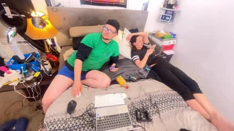 Boo Faux online show from January 2025 07:07:01 AM