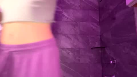 Danielle Rose online show from June 2026 02:18:02 AM