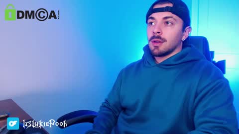 Itslukiepooh online show from November 2025 01:27:02 AM