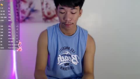 itsme_cxhennn online show from October 2025 06:52:02 AM