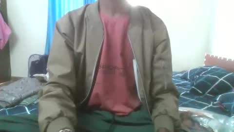 Snapshot of itsme_doofus chatting on January 2026 10:31:02 AM Doofus online show from January 2026 10:31:02 AM