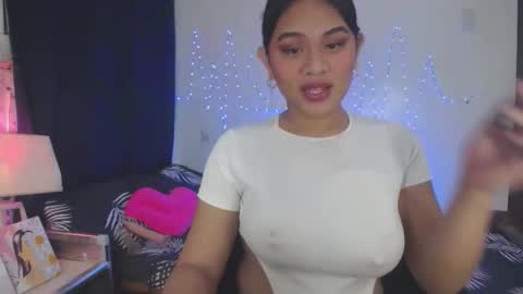 JAZ online show from November 2025 08:45:01 PM