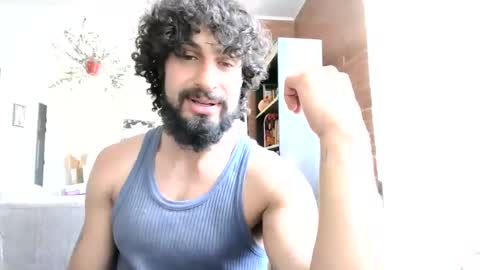 Derek online show from March 2026 06:24:02 PM