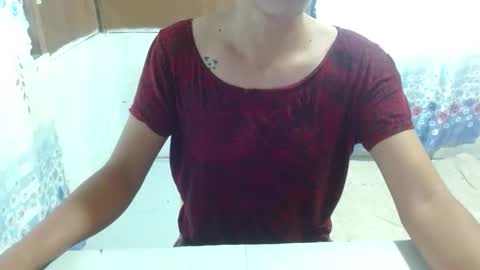 itsmelily05 online show from March 2026 01:34:01 AM