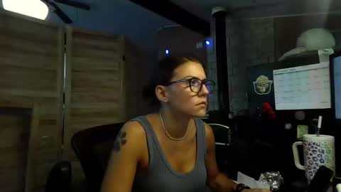 ItsMeSophie X online show from September 2025 03:24:01 PM