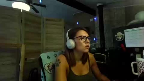 ItsMeSophie X online show from September 2025 03:57:01 PM