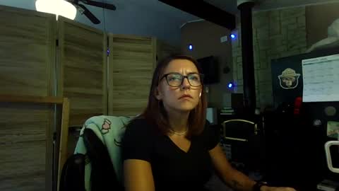 ItsMeSophie X online show from September 2025 03:58:02 PM
