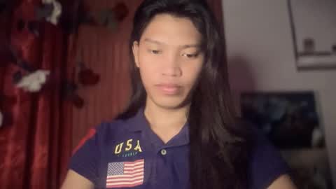 Jayve online show from February 2026 02:39:02 AM