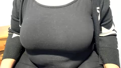 EBONYBBW online show from February 2025 06:53:01 PM