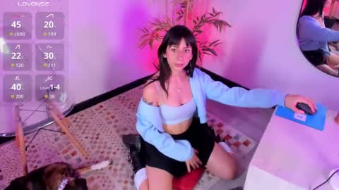 itsmroom online show from January 2026 03:50:02 PM