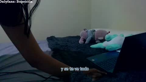 pricila online show from July 2026 07:16:01 PM