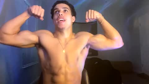 TARZAN online show from February 2025 11:55:02 PM