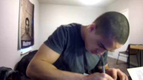 TARZAN online show from March 2025 10:38:01 PM