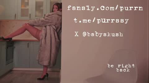 Betty online show from April 2026 06:49:01 PM