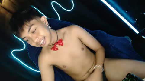 Snapshot of itsyourcummerboy_xx chatting on July 2026 05:01:01 PM Kyle online show from July 2026 05:01:01 PM