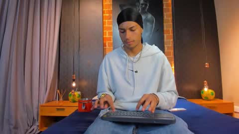 itszairen online show from February 2026 03:43:01 AM