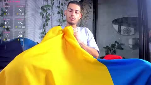 itszairen online show from July 2026 03:56:02 AM
