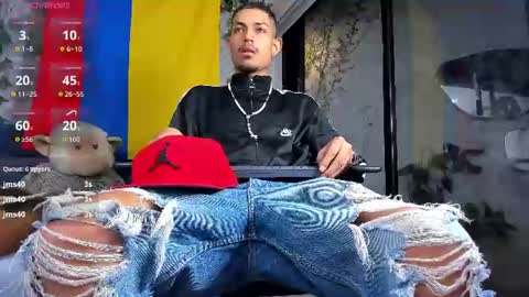 itszairen online show from July 2026 04:37:02 AM
