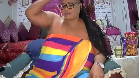 itumeleng74 online show from April 2026 05:40:01 AM