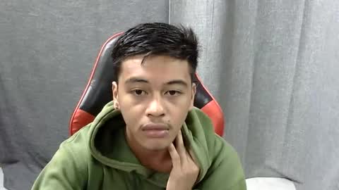 Jhonfred online show from May 2026 07:31:01 PM