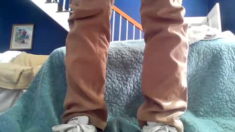 Itzmeebabyy online show from February 2026 05:09:02 PM