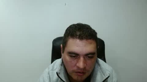 Snapshot of ivan_sexyx chatting on January 2025 03:40:02 AM Ivan M online show from January 2025 03:40:02 AM