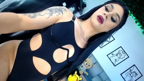 Snapshot of ivan_standford chatting on December 2024 09:30:02 PM y online show from December 2024 09:30:02 PM