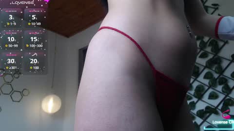 Snapshot of ivana_rose chatting on January 2025 09:15:02 PM Adris online show from January 2025 09:15:02 PM