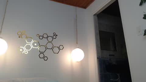 Snapshot of ivana_rose chatting on February 2025 02:17:02 AM Adris online show from February 2025 02:17:02 AM