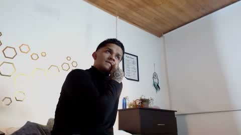 Snapshot of ivana_rose chatting on September 2025 02:13:02 AM Adris online show from September 2025 02:13:02 AM