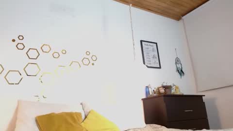 Snapshot of ivana_rose chatting on September 2025 02:35:01 AM Adris online show from September 2025 02:35:01 AM